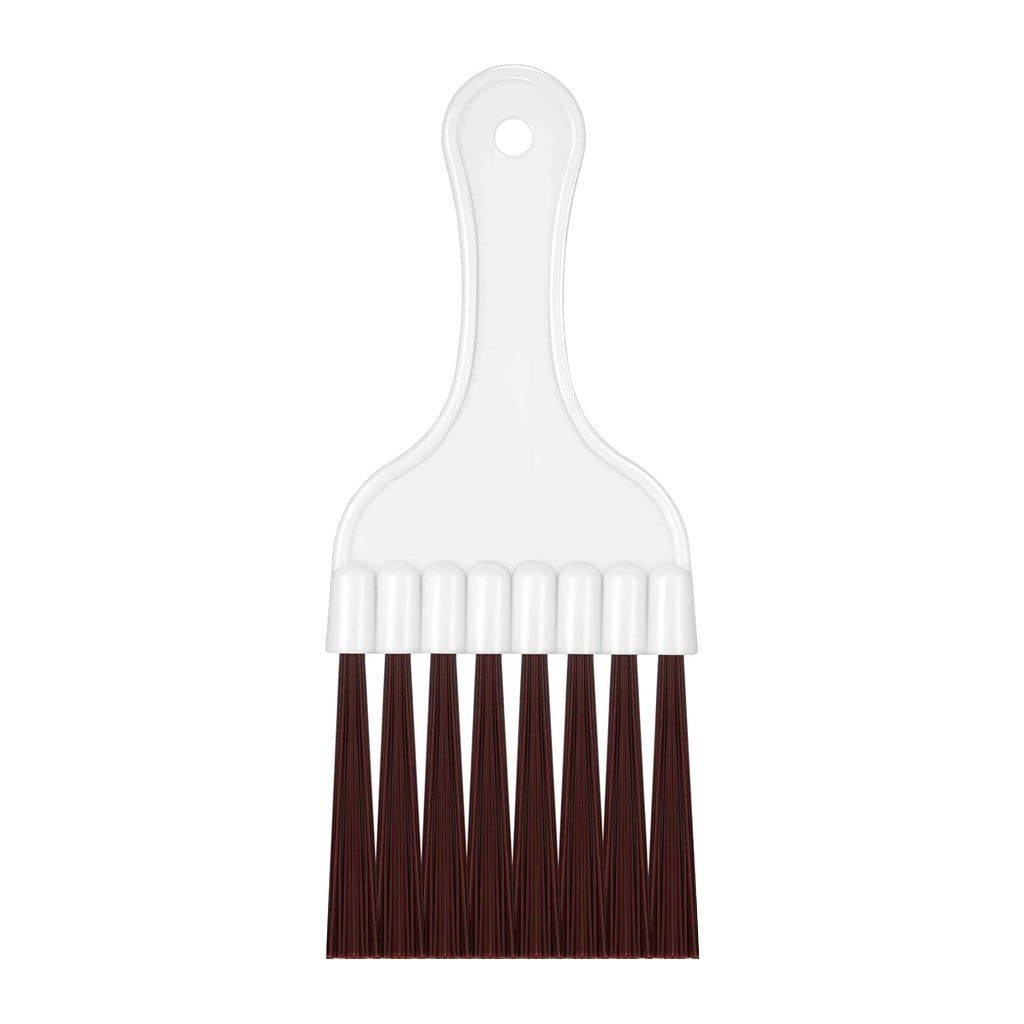 Air Conditioner Condenser Fin and Refrigerator Coil Cleaning Whisk