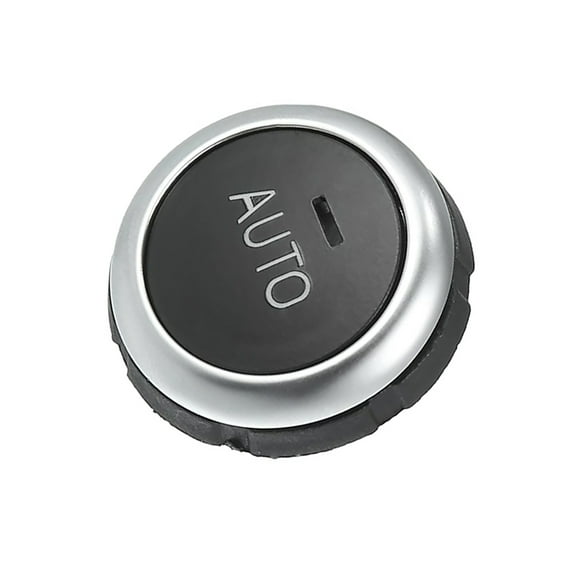 Air Conditioner Control Switch Knob for BMW Models Cars Conditioner Accessory Replacement