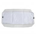 Air Conditioner Cover AC Inside Unit Window Windproof Cover Indoor Air Conditioning Machine Dustproof Guard