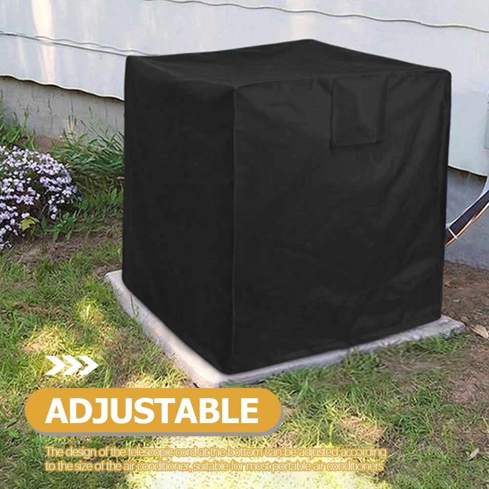Air Conditioner Cover Ac Covers Outside Unit Window Outdoor Protector