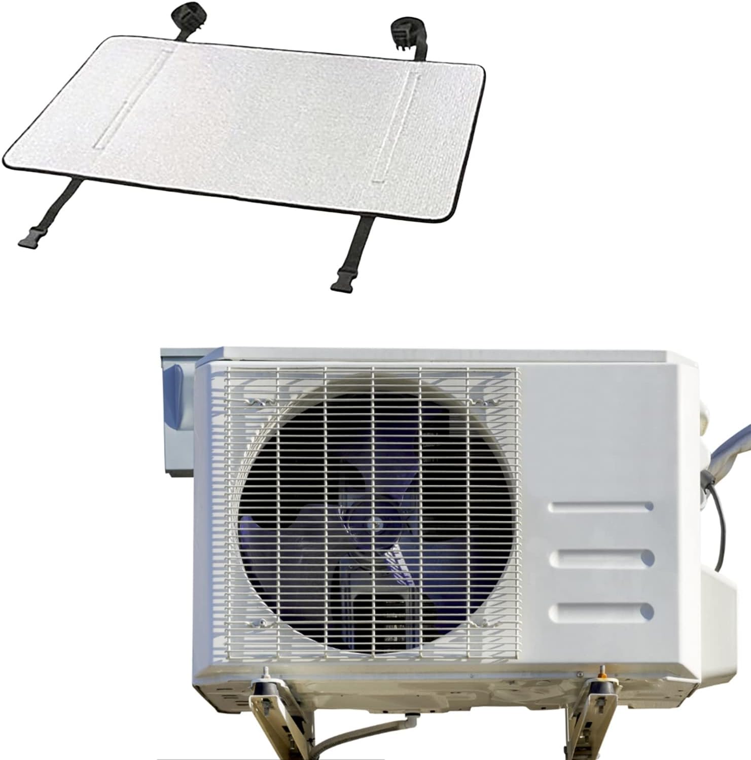 Air Conditioner Cover, Air Conditioner Cover For Outside Units Prevent