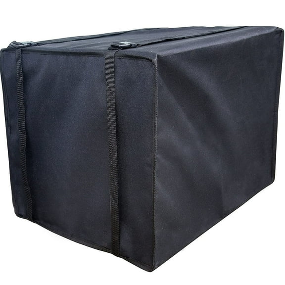 Protective Cover for Air Conditioners - Outdoor Rain and Snow Shield for Home Textiles - Durable Winter Solution