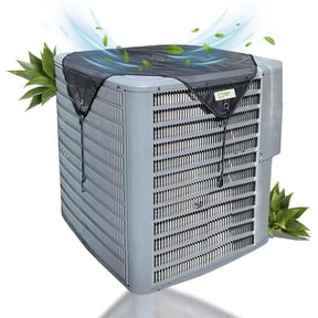 Ac Shade Cover