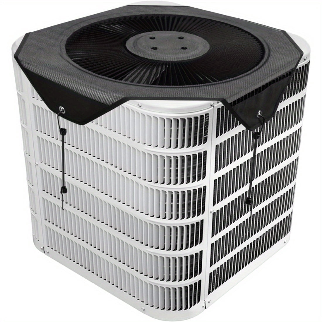 JARENGO Central Air Conditioner Cover for Outside Units 32x32 inches ...