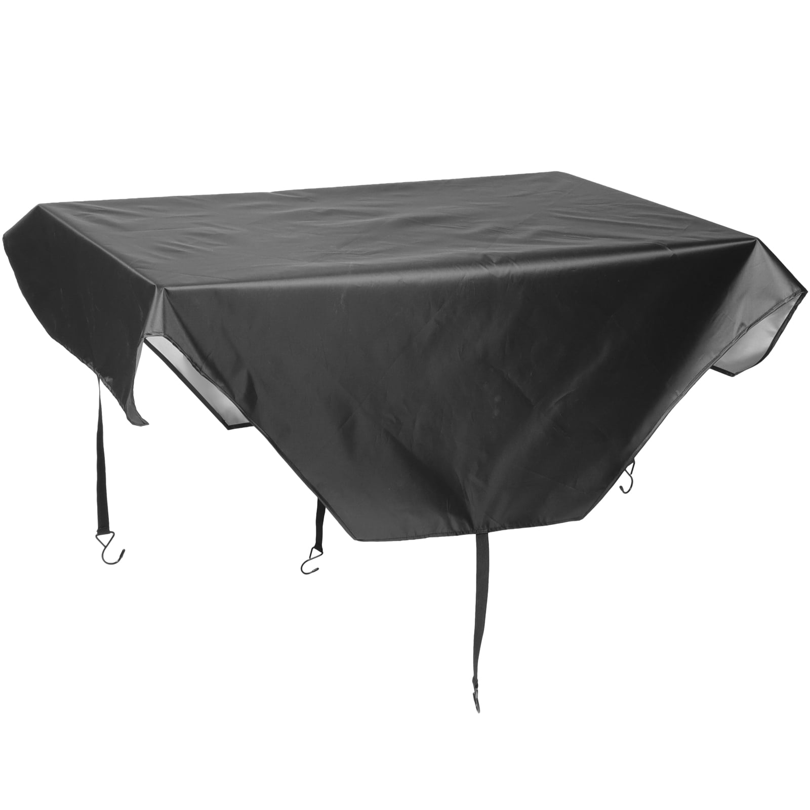 Air Conditioner Cover for Outside Units Waterproof Heavy Duty Air