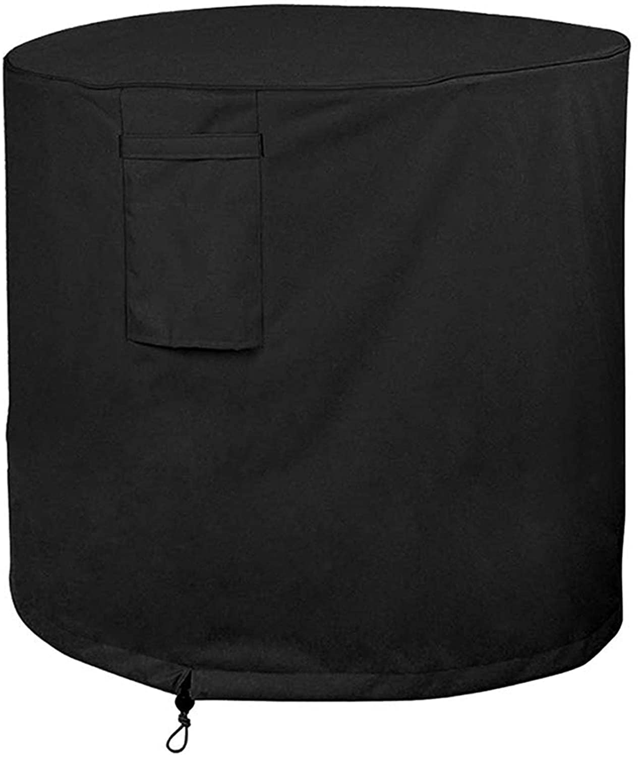 Air Conditioner Covers, 420D Outside Units Veranda AC Covers Standard