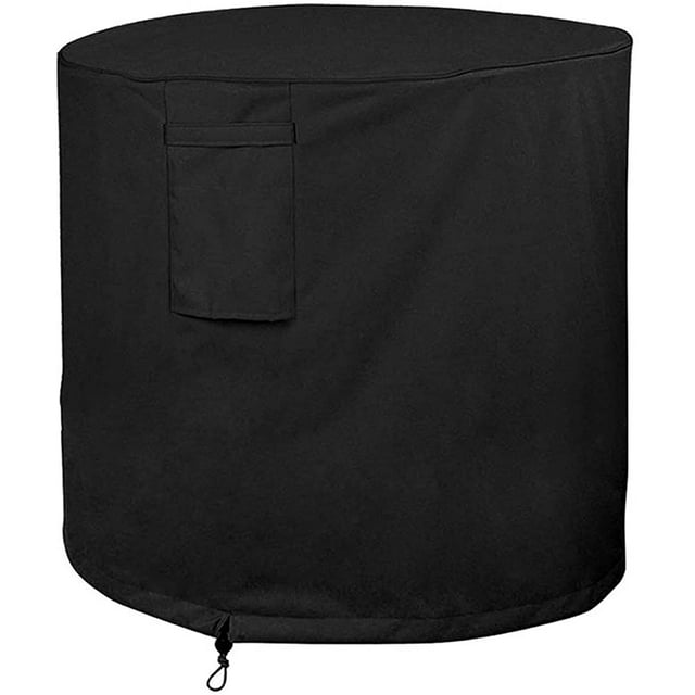 Air Conditioner Covers, 420D Outside Units Veranda AC Covers Standard