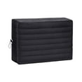 thumbnail image 1 of Air Conditioner Covers and Accessories Water Proof Dustiing Proof Window Conditioner Cover Outdoor Conditioner Unit Protective Cover Durables Polyester Material, 1 of 7