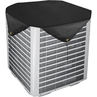 Air Conditioner Covers in Weatherproof Covers Walmart