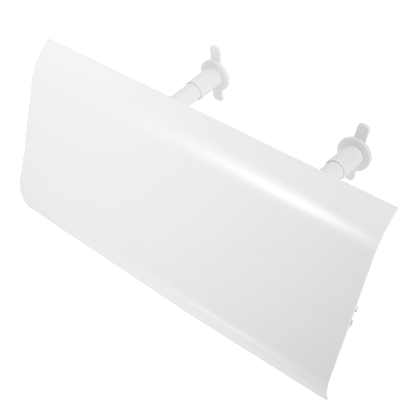 Air Conditioner Deflector Air Conditioner Baffle Shield Ac Vent