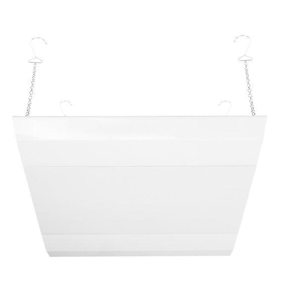 Air Conditioner Deflector Baffle Anti Windshield Vent Shield The Office Blast Blowing Merchandise Wind Cover Deflector