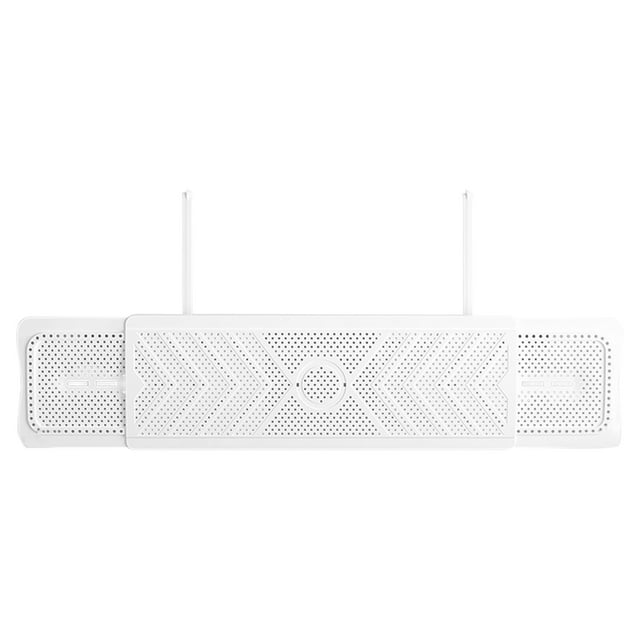 Air Conditioner Deflector Retractable Anti Direct Blowing Air