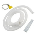 thumbnail image 1 of Air Conditioner Drain Hose 10m Length 1m Length 5m Length Easy Installation, 1 of 4