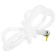 Air Conditioner Drain Hose 2m Mini Split Drain Hose Portable Ac Drain