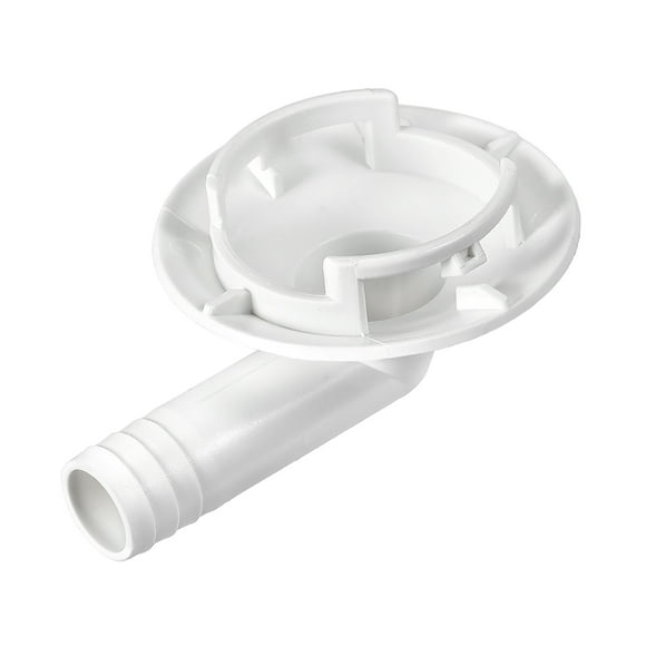 Air Conditioner Drain Hose Connector Elbow Fittings for Mini-Split Units and Window AC Unit 40mm