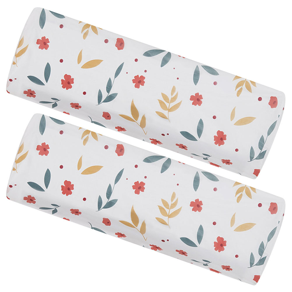 Air Conditioner Dust Cover 2 Pcs Proof Protector for Hanging