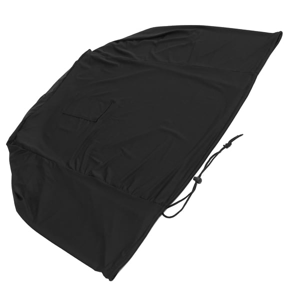 Air Conditioner Dust Cover Covers for inside Unit Indoor Portable Conditioners Versatile Accessory Polyester