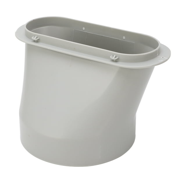 Air Conditioner Exhaust Hose Adapter, Dia 5.9in Reduce Energy