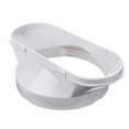 thumbnail image 1 of Air Conditioner Exhaust Hose Adapter Portable Universal Mobile Air-Conditioning Accessories Easy Installation New, 1 of 5