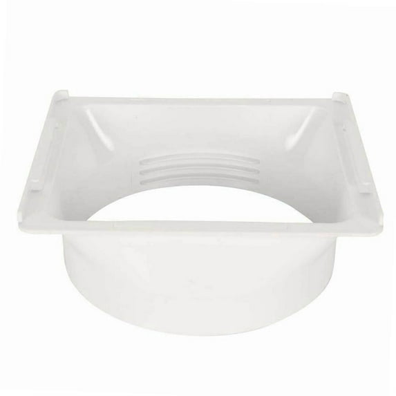 Air Conditioner Exhaust Hose Adapter Portable Universal Mobile Air-Conditioning Accessories Easy Installation New