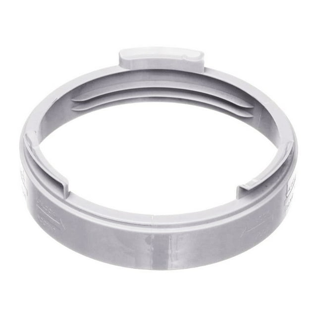 Air Conditioner Exhaust Hose Coupler 5.9 Inch / 6 Inch Air Conditioning