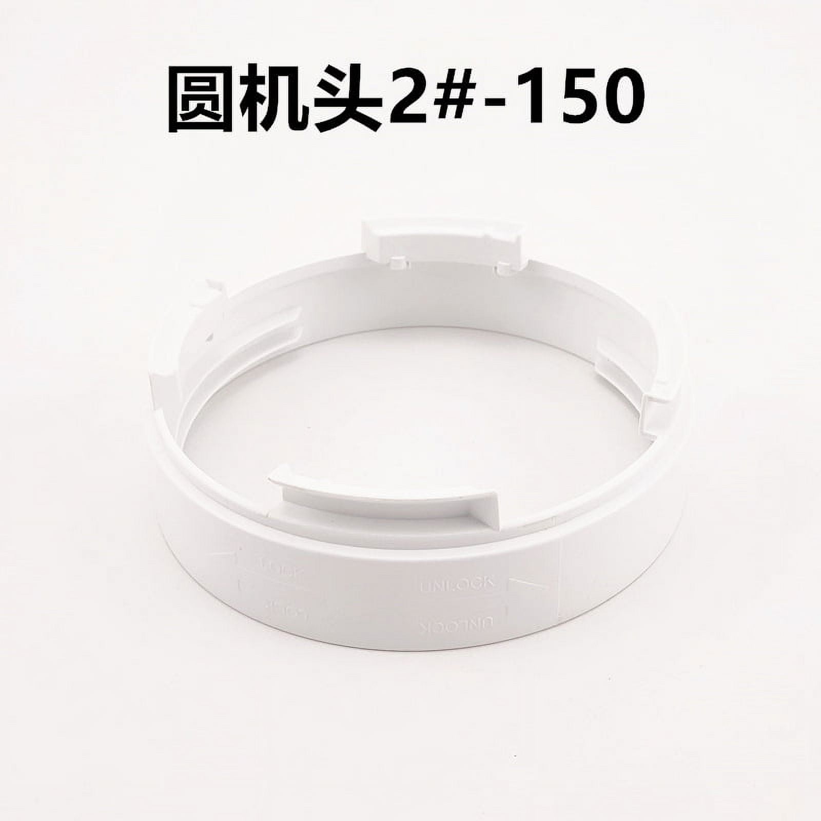 Air Conditioner Exhaust Hose Coupler Portable Air Conditioner Extension Coupler