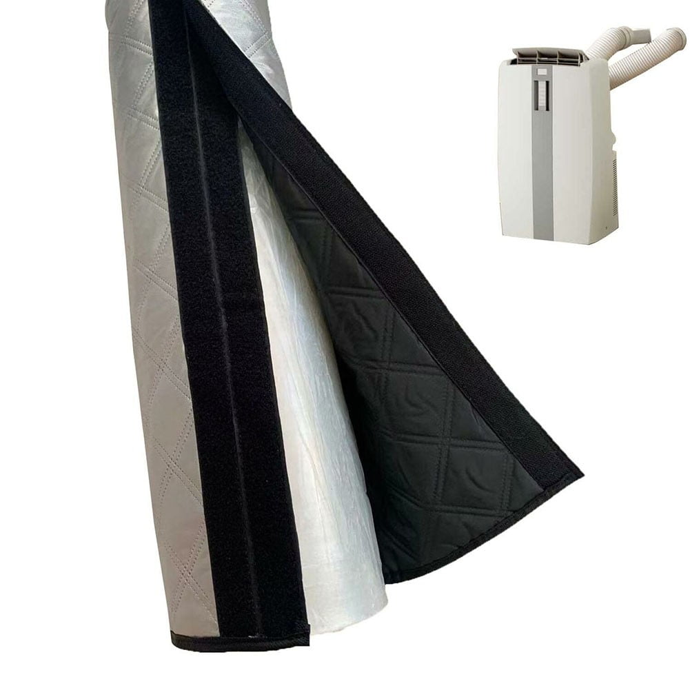 Air Conditioner Exhaust Hose Sun Shade Portable Air Conditioner Hose