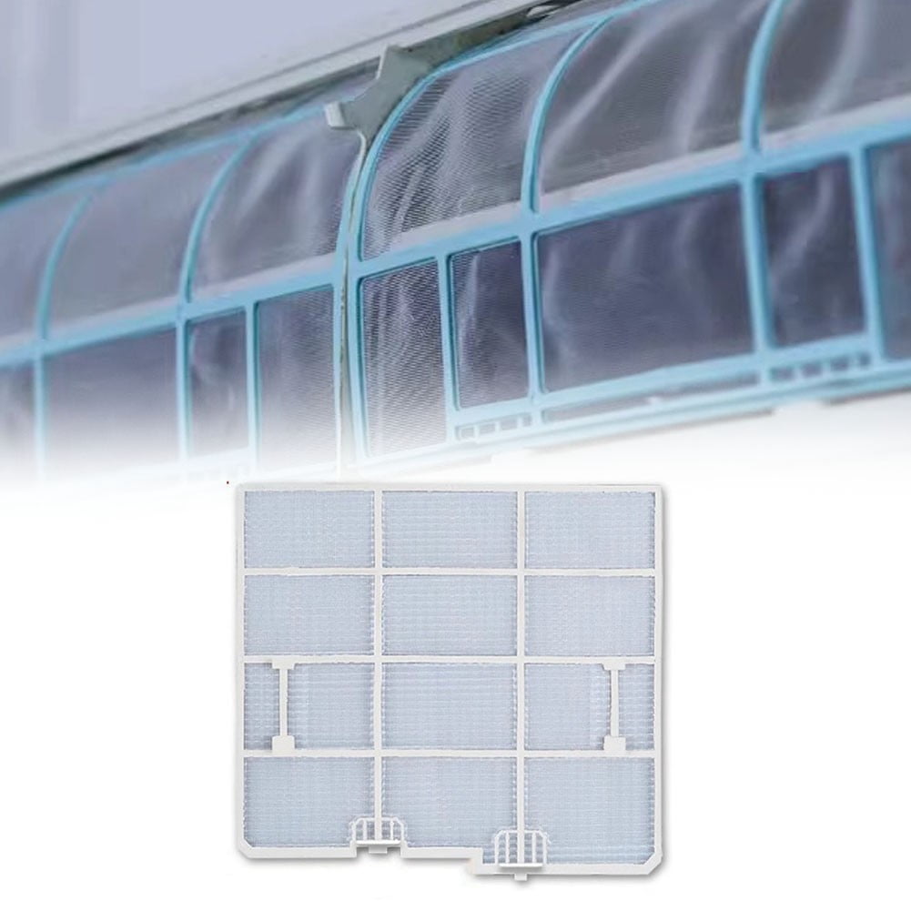 Air Conditioner Filter Accessories for Hisense AC Units,Indoor Hanging ...