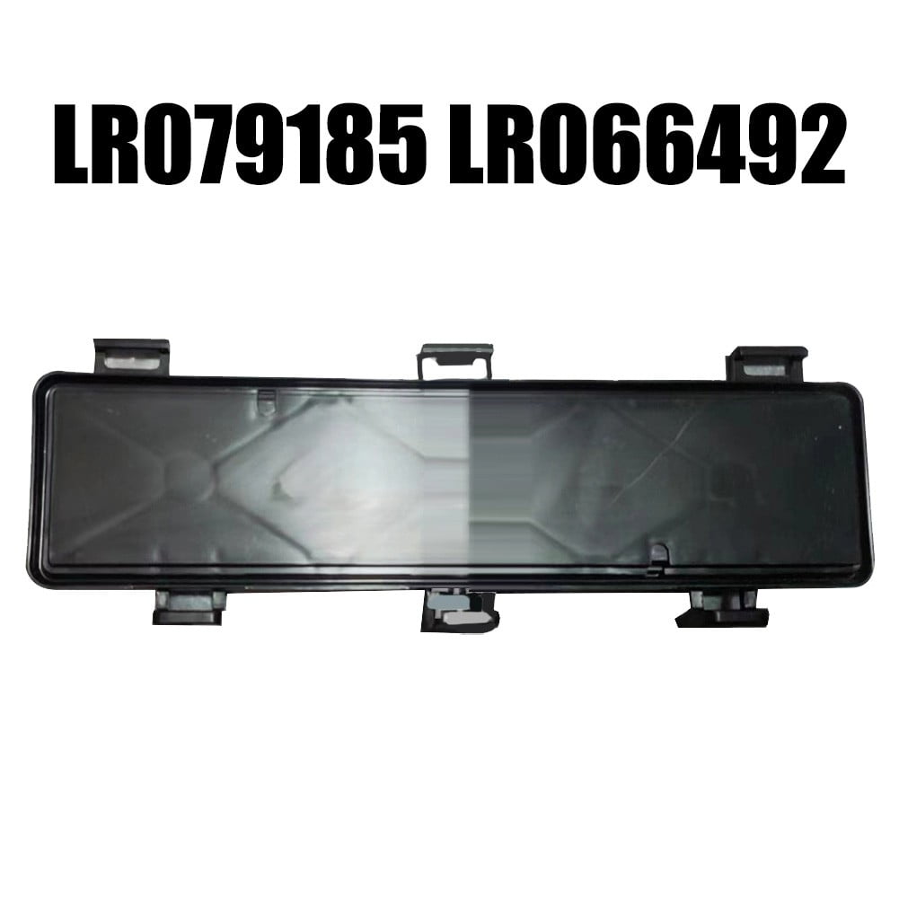Air Conditioner Filter Cover For Land Rover For Evoque For Discovery
