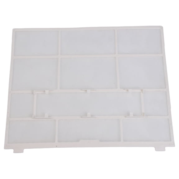 Air Conditioner Filter Dust Screen,Indoor Unit Hanging Filtration System for HVAC Protection