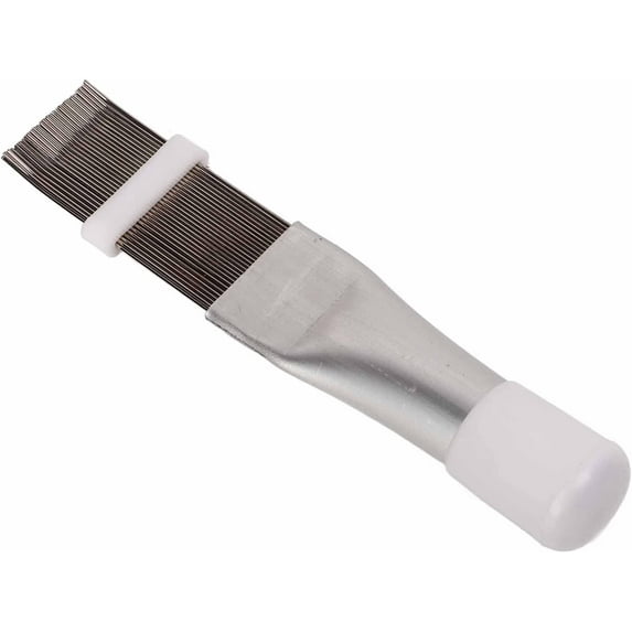 Air Conditioner Fin er, Flexible Use Portable Repair Tool Air Conditioner Fin Comb for Home