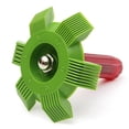 thumbnail image 1 of Air Conditioner Fin Condenser Comb Coil Cleaner Refrigeration Radiator Tool, 1 of 7