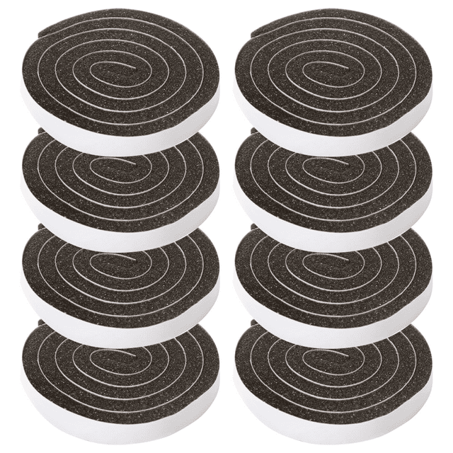 Air Conditioner Foam Insulation Foam Weather Stripping Seal Tape for