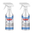thumbnail image 1 of Air Conditioner Foaming Cleaner, 60ml No Washing Air Conditioner Foaming Coil Cleaner Spray, All-purpose Household Bubble Cleaner, Multi-Purpose Removal of Peculiar Smell Home Office Cleaner (2PCS), 1 of 5