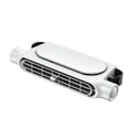 Air Conditioner For Car Usb Powered Bladeless Fan Portable Car