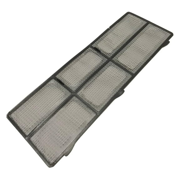 Air Conditioner Front Air Filter Compatible with Hisense Model Numbers AW1022CW1W, AW0822DR1W, AW0822CW1W