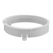 Air Conditioner Hose Connector, Sealing Efficient Cooling System Air Conditioner Exhaust Duct Interface Easy Installation For Room