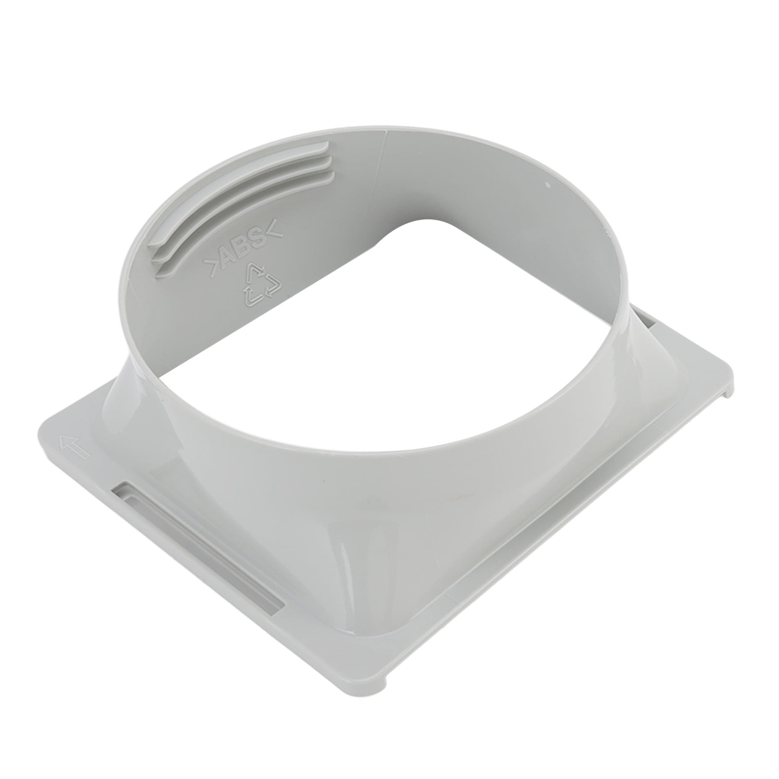 Air Conditioner Hose Coupler Square Support Clockwise Counterclockwise ...