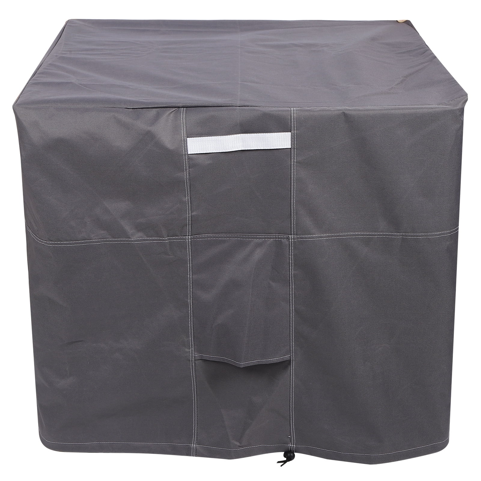 Air Conditioner Outside Unit Cover Waterproof Air Conditioner Cover