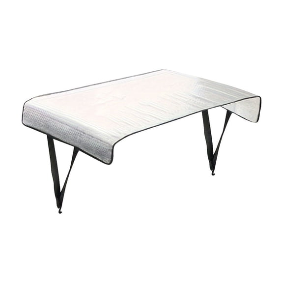 Air Conditioner Protective Cover,Waterproof & Dustproof Window AC Protection Cover for Outside Units,Sun Shade Summer Anti-Leaf & Easy Air