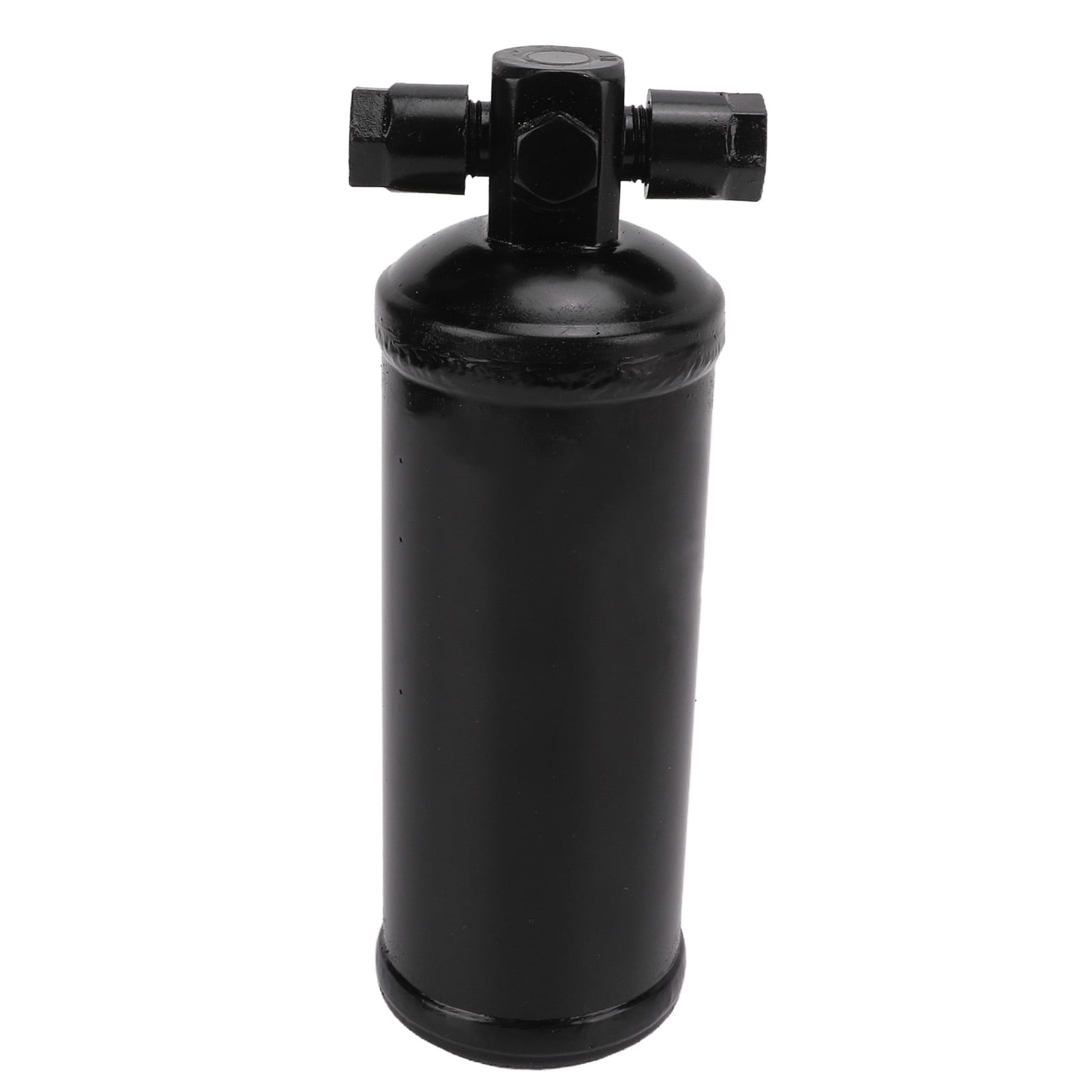 Air Conditioner Receiver Drier AC Filter Dryer Universal for Car Refrigerant System