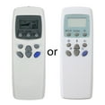 thumbnail image 1 of Air Conditioner Remote Control AC Controller for 6711A20111k 6711A90031L, 1 of 10