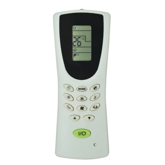 Air Conditioner Remote Control AC Controller for GZ-056B-E1 GZ-056A-E1