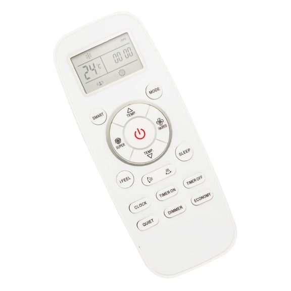 Air Conditioner Remote Control Conditioning Use for DG11L1-03 DG11L1-01