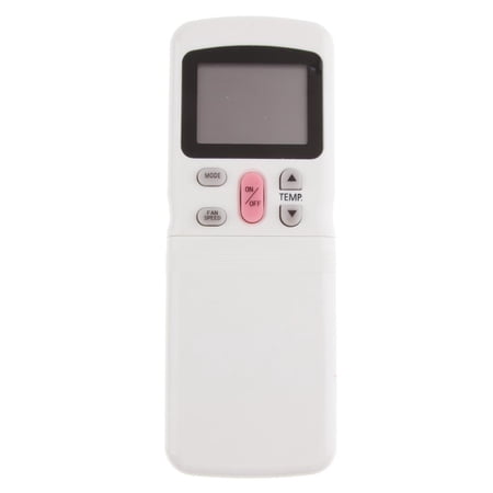 Air Conditioner Remote Control R11HG/E R11H R11HQ, Replement Air Conditioner Built-in Clock Timer