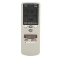 Air Conditioner Remote Control Replacement Air Conditioner Remote for