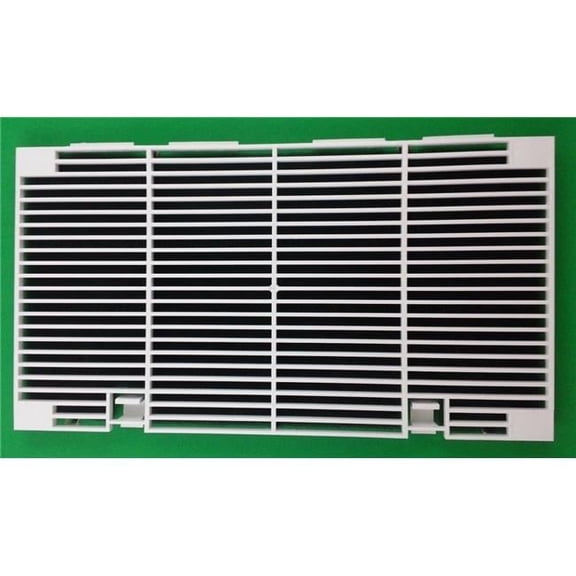 Air Conditioner Return Grille - White - Standard Size - Durable Design