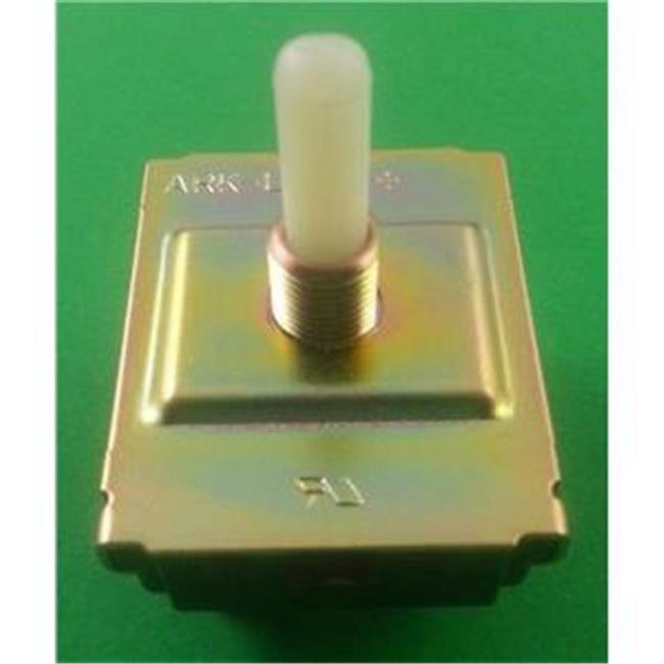 Air Conditioner Selector Switch