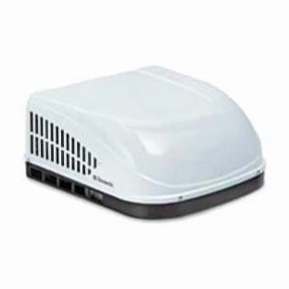 Air Conditioner Shroud - Polar White