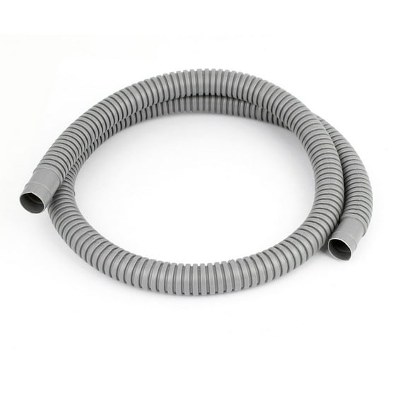 Air Conditioner Spare Part Plastic Drain Pipe Hose 103cm